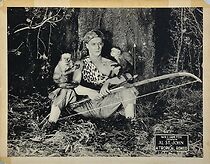 Watch A Tropical Romeo (Short 1923)