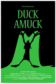 Watch Duck Amuck