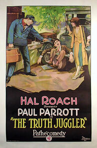 Watch The Truth Juggler (Short 1922)