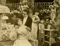 Watch The Turn of the Wheel (Short 1915)