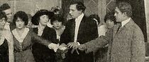 Watch The Turning Point (Short 1914)