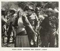 Watch Turning the Table (Short 1913)