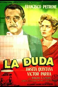Watch La duda