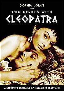 Watch Two Nights with Cleopatra