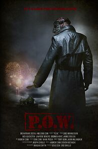 Watch P.O.W. (Short 2015)