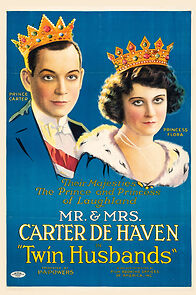 Watch Twin Husbands (Short 1922)