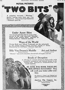 Watch Two Bits (Short 1916)