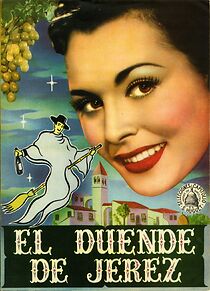 Watch El duende de Jerez