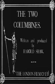 Watch The Two Columbines (Short 1914)