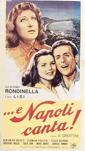 Watch ...e Napoli canta!