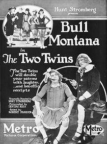 Watch The Two Twins (Short 1923)