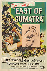 Watch East of Sumatra
