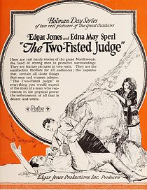 Watch Two-Fisted Judge (Short 1921)