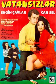 Watch Vatansizlar