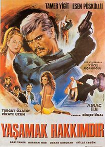 Watch Yasamak hakkimdir