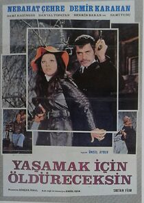 Watch Yasamak Için Öldüreceksin