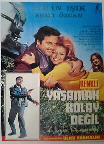 Watch Yasamak Kolay Degil