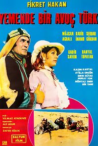 Watch Yemen'de Bir Avuç Türk