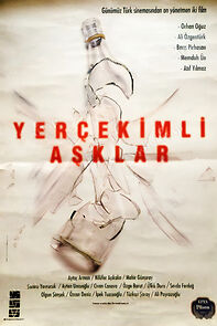 Watch Loves with Gravity