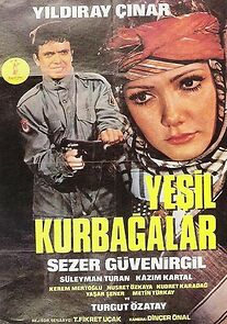 Watch Yesil Kurbagalar