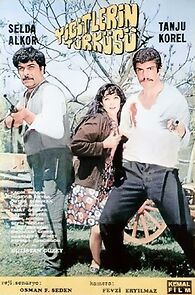 Watch Yigitlerin Türküsü