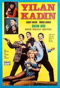 Watch Yilan Kadin