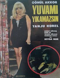 Watch Yuvami yikamazsin