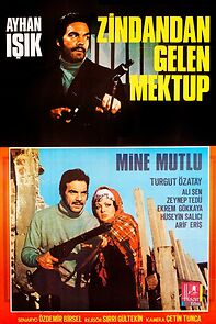 Watch Zindandan Gelen Mektup