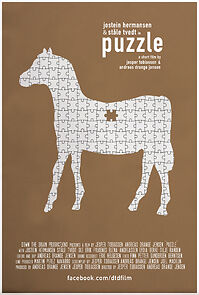 Watch Puzzle (Short 2015)