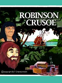 Watch Robinson Crusoe