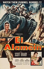 Watch El Alaméin