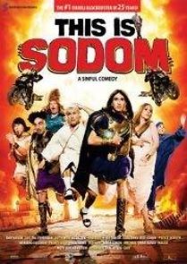 Watch This Is Sodom