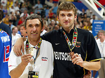 Watch Svetislav Pesic, More Than a Coach