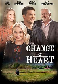 Watch Change of Heart