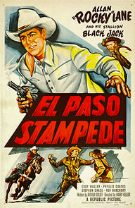 Watch El Paso Stampede