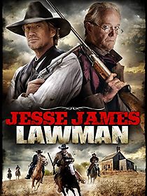 Watch Jesse James: Lawman