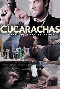 Watch Cucarachas (Short 2016)
