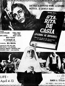 Watch Sta. Rita de Casia (Patrona ng imposible)