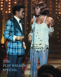 Watch The Flip Wilson Special (TV Special 1975)