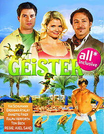 Watch Geister: All Inclusive