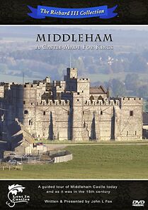 Watch Middleham Castle