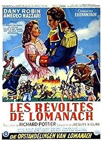 Watch Les révoltés de Lomanach