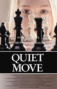 Watch Quiet Move (Short 2014)