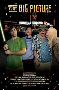 Watch The Big Picture