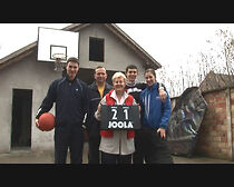 Watch The 21st Second