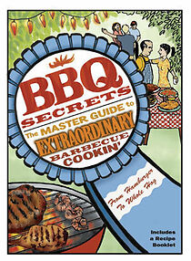 Watch BBQ Secrets: The Master Guide to Extraordinary Barbecue Cookin'