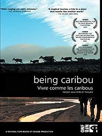 Watch Being Caribou