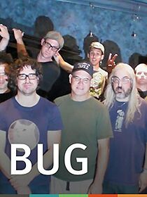 Watch Dinosaur Jr: Bug Live at the 9:30 Club