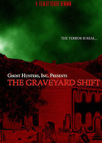 Watch Ghost Hunters, Inc. Presents: The Graveyard Shift