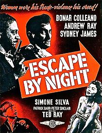 Watch Escape by Night
